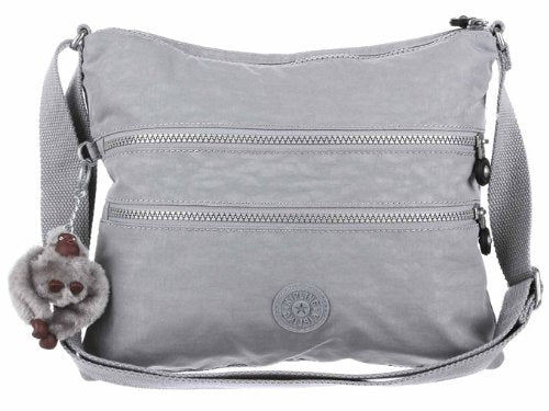 Silver Grey