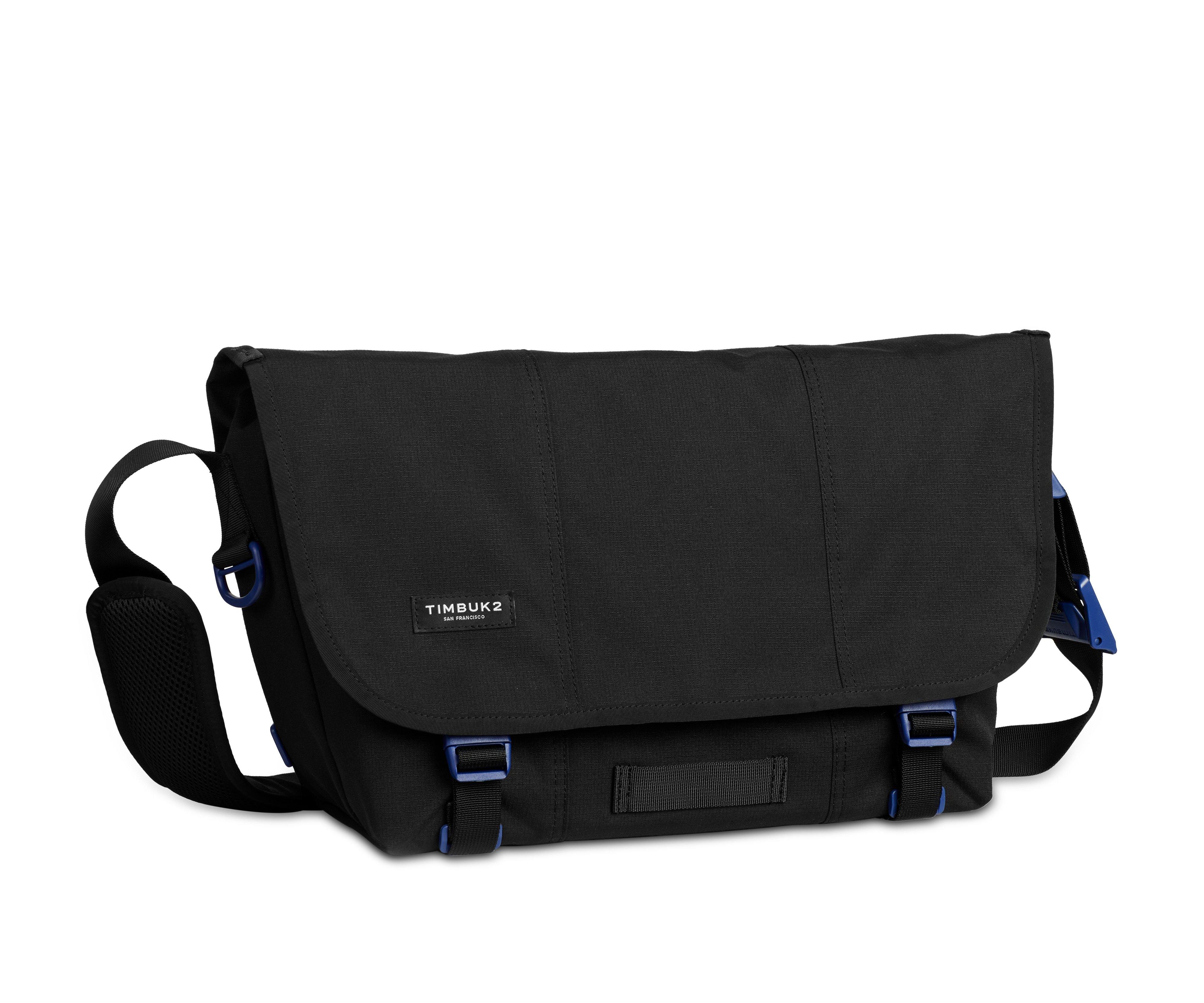 Jet Black/Blue Wish