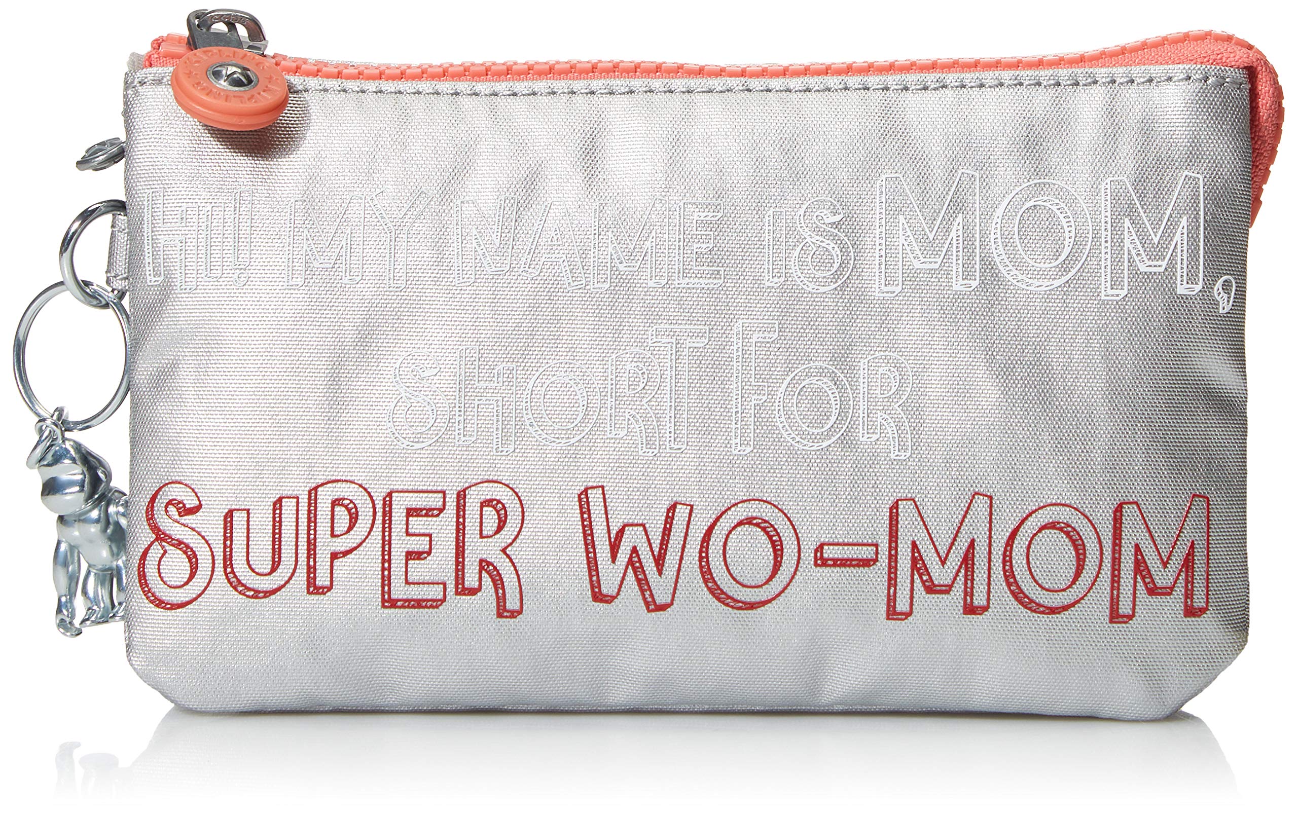 Super Wo-mom