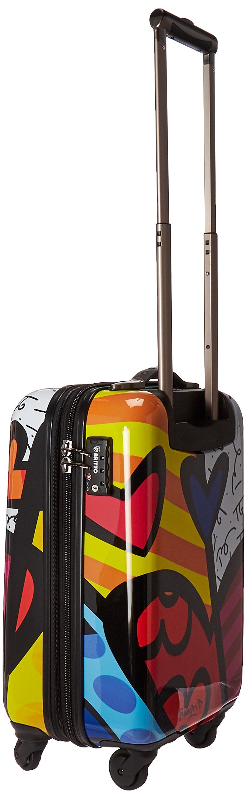 Britto New Day