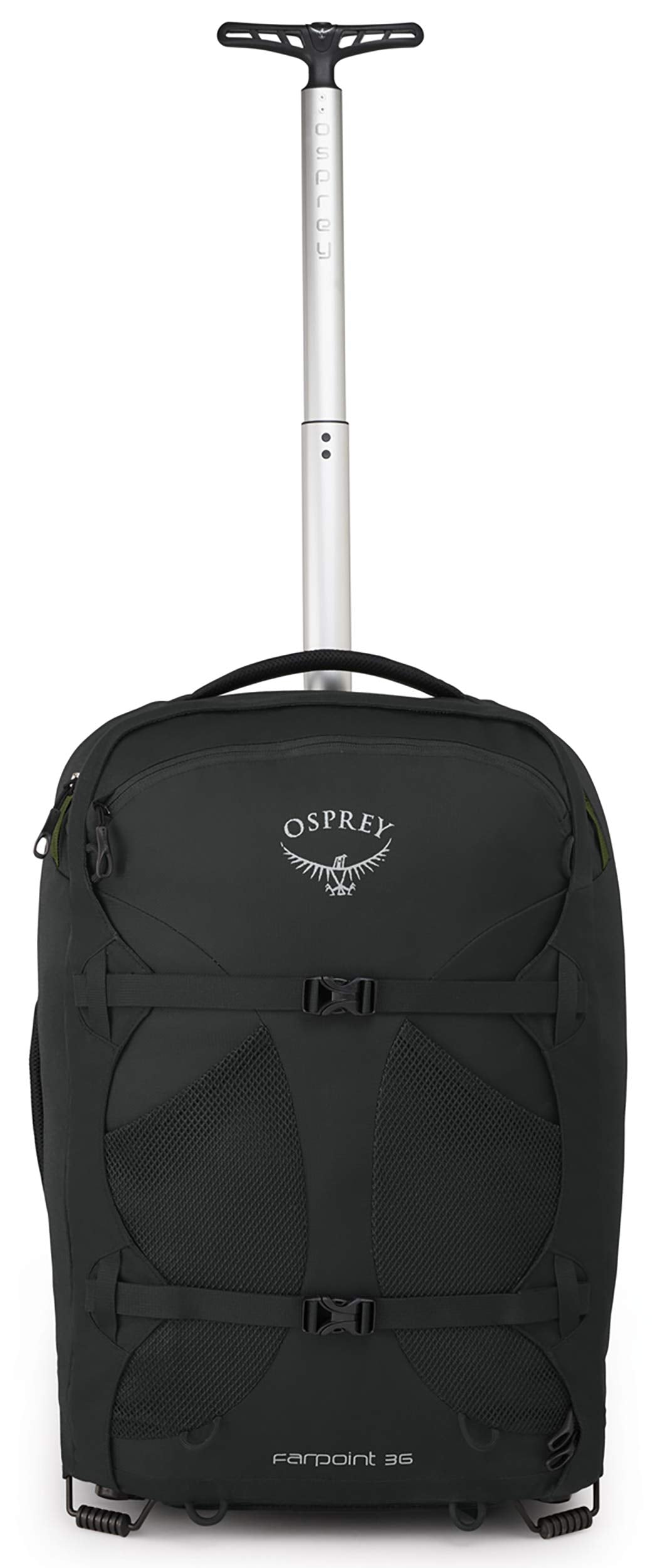 Osprey Farpoint Backpack - Thumbnail 4