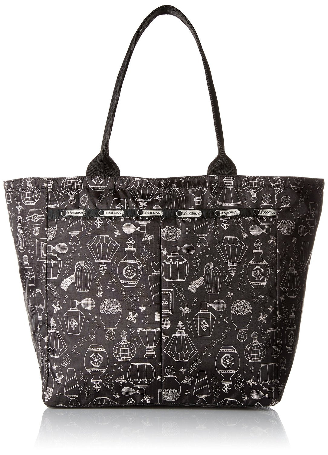 Sweet Essence Black