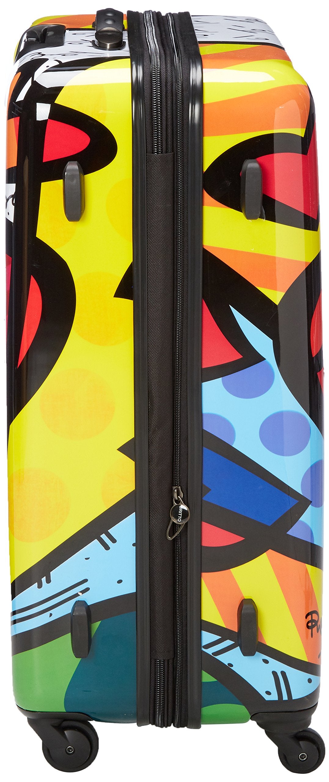 Britto New Day