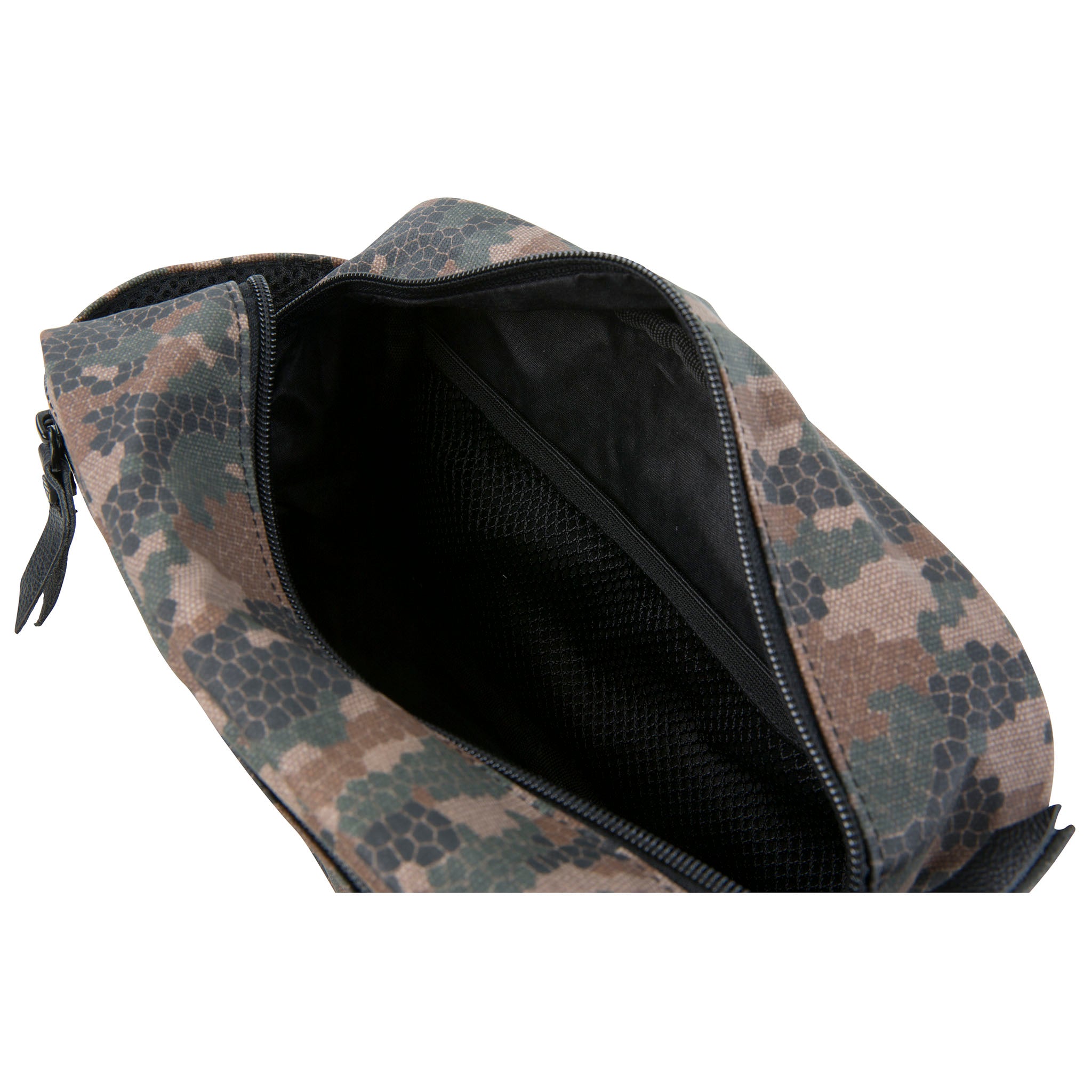 Calibre Geo Camo