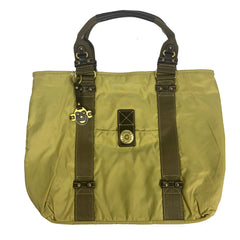 Sulphur Green
