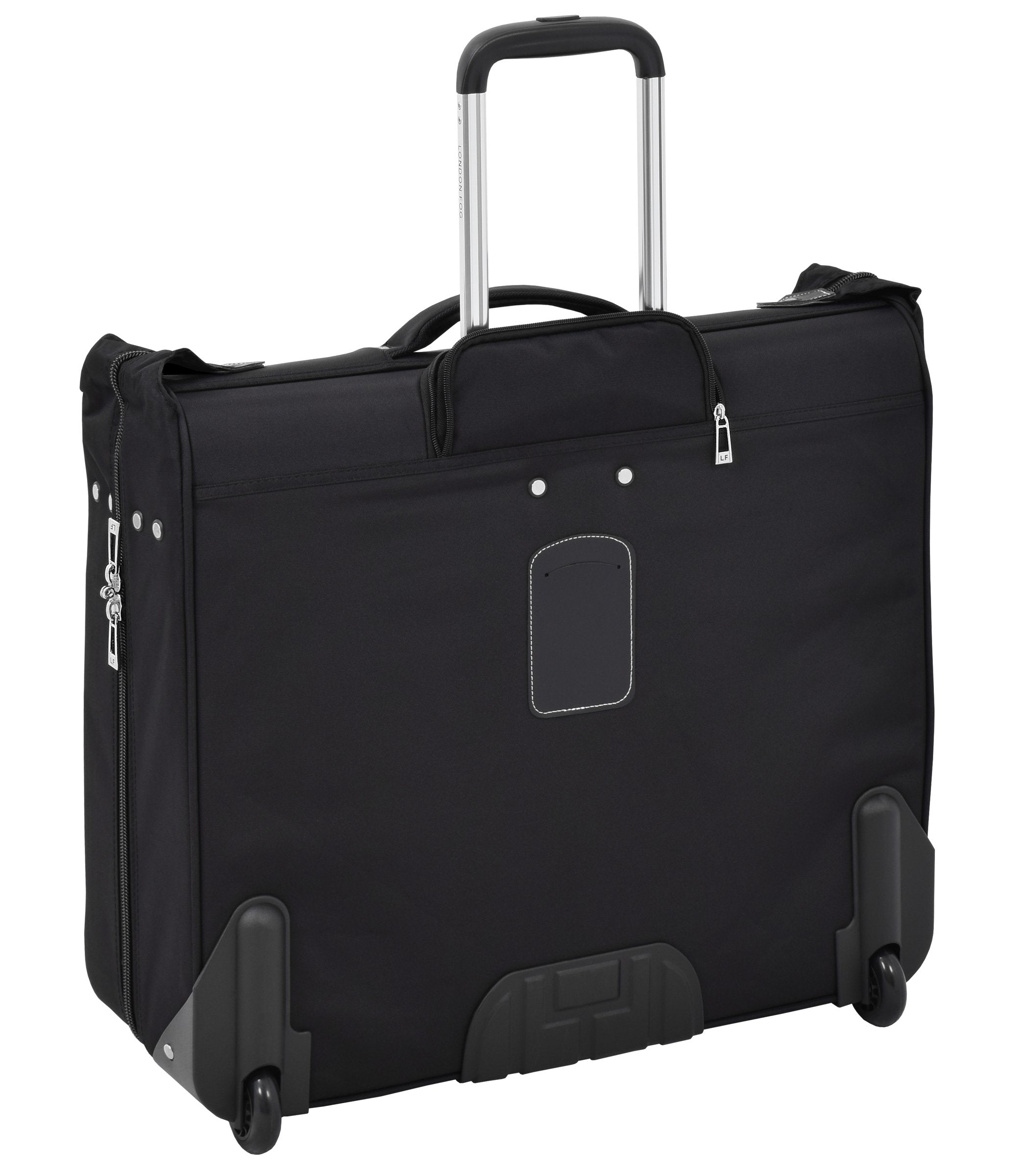 London fog rolling garment bag shop