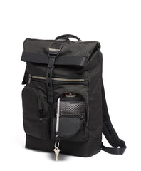 TUMI Alpha Bravo Lance Backpack