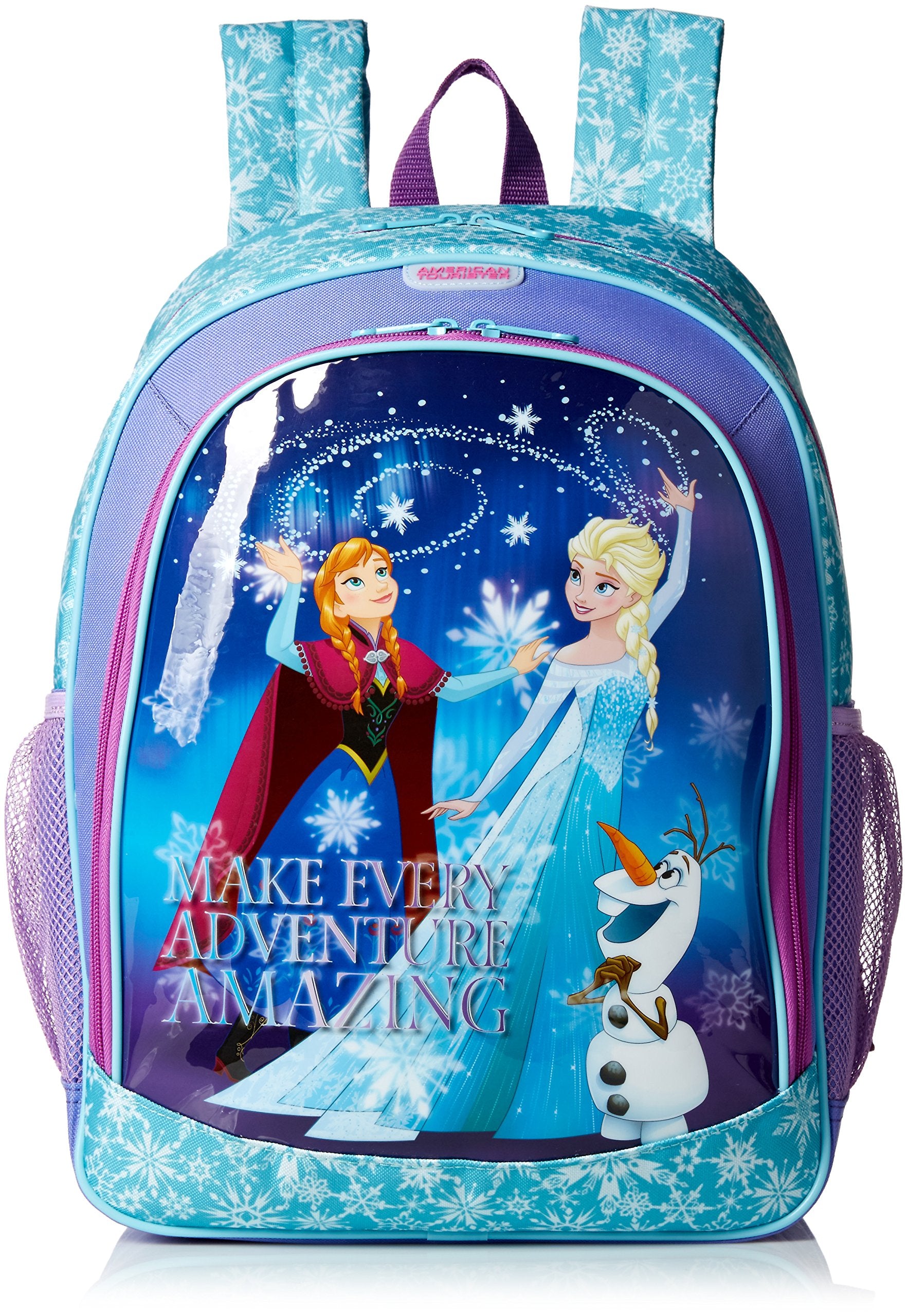 Old Frozen