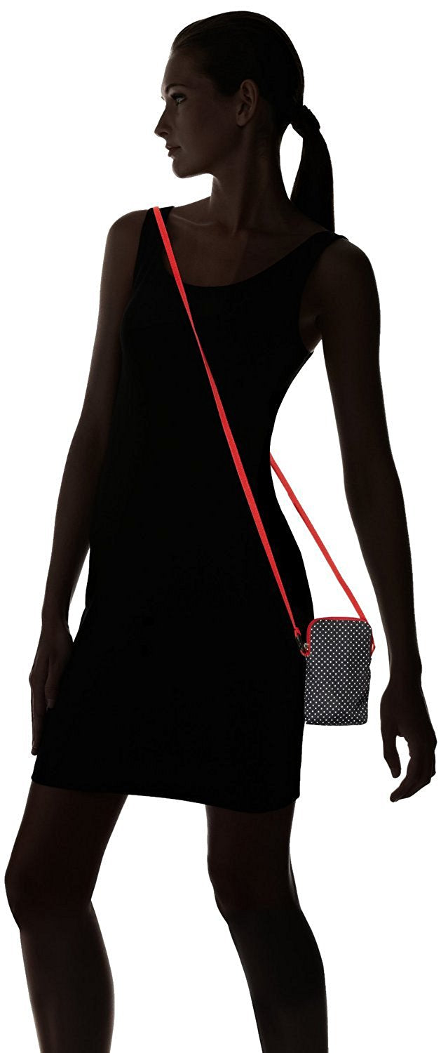 Pin Dot Red