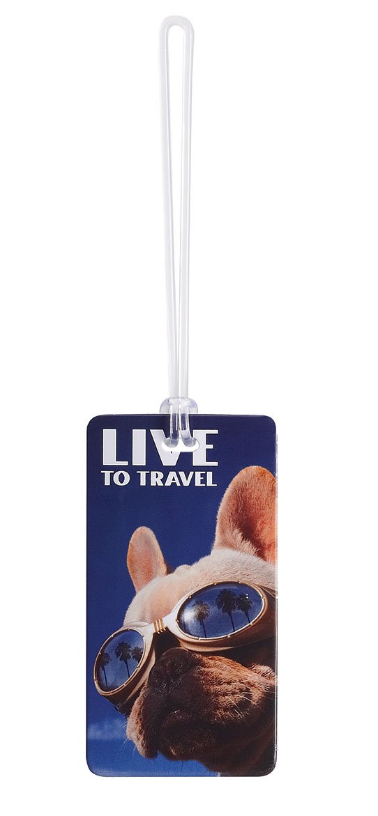 Live To Travel