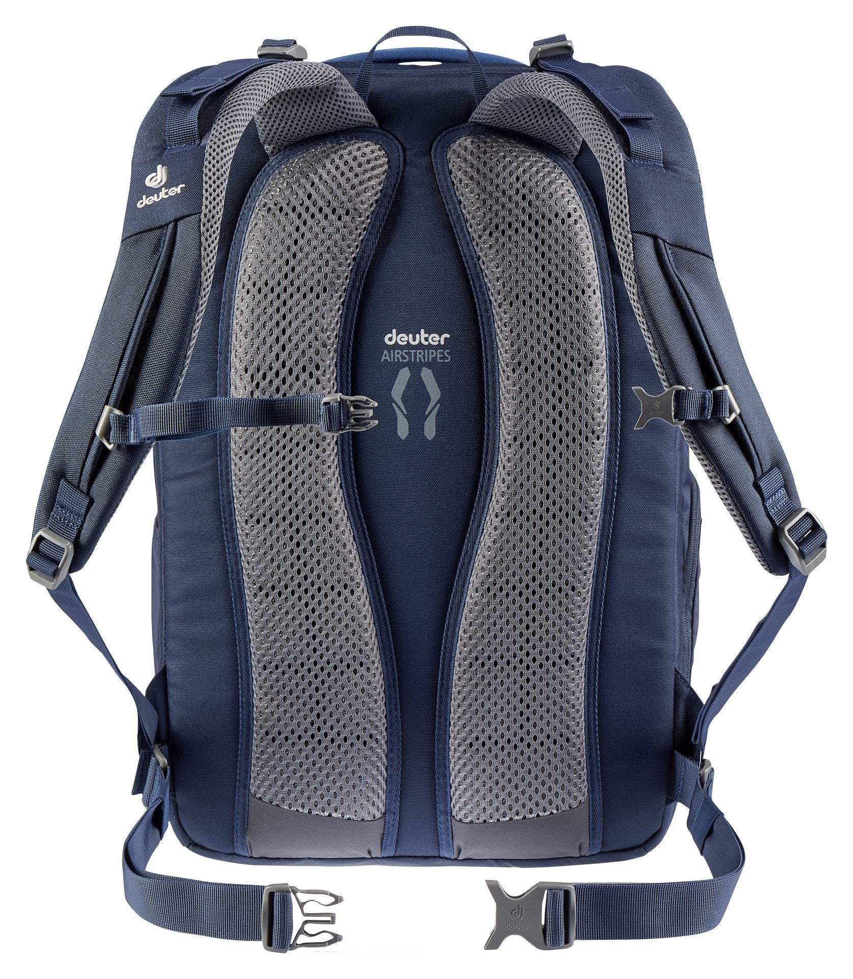 Steel-Navy