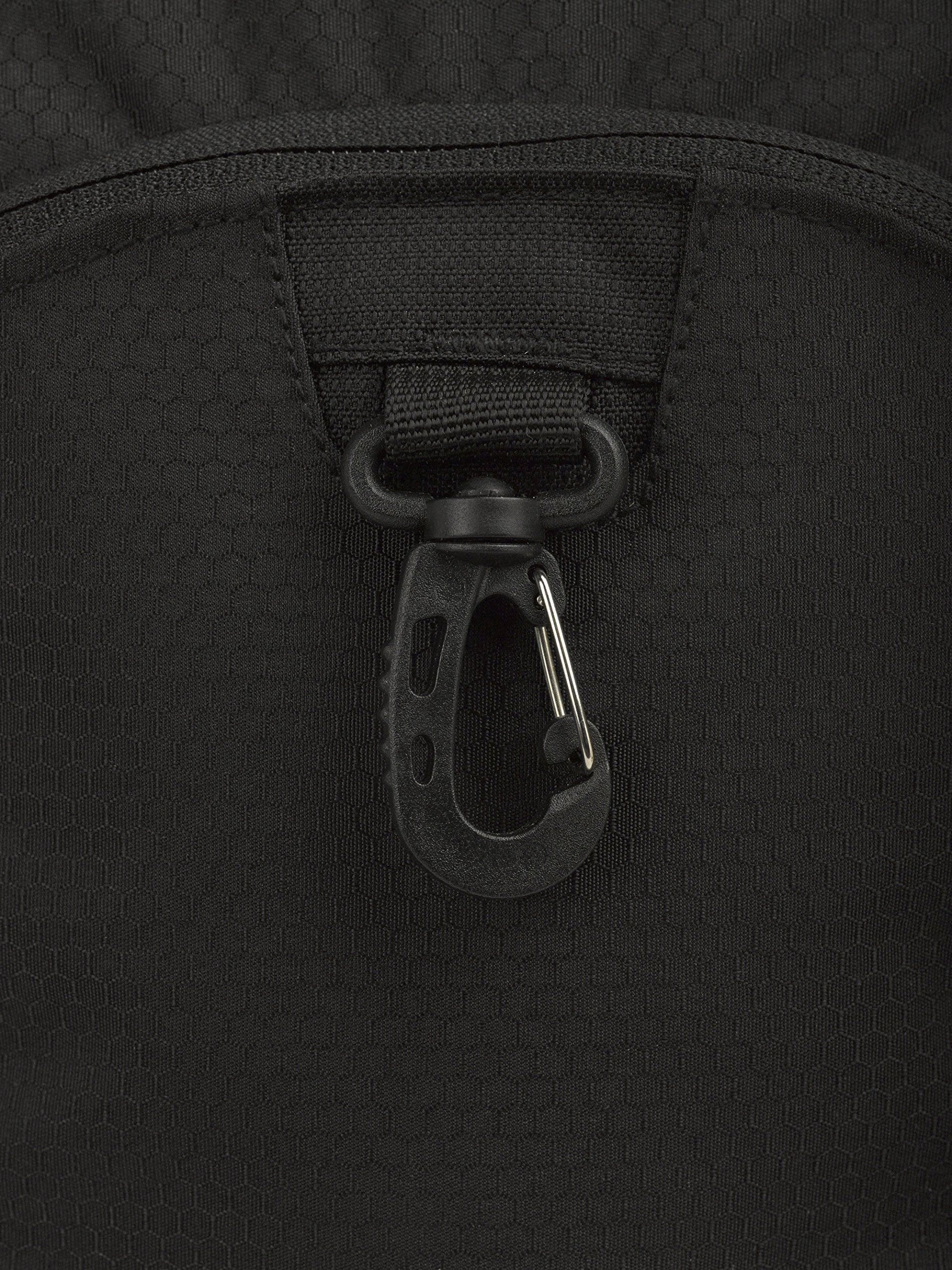 Black/Charcoal