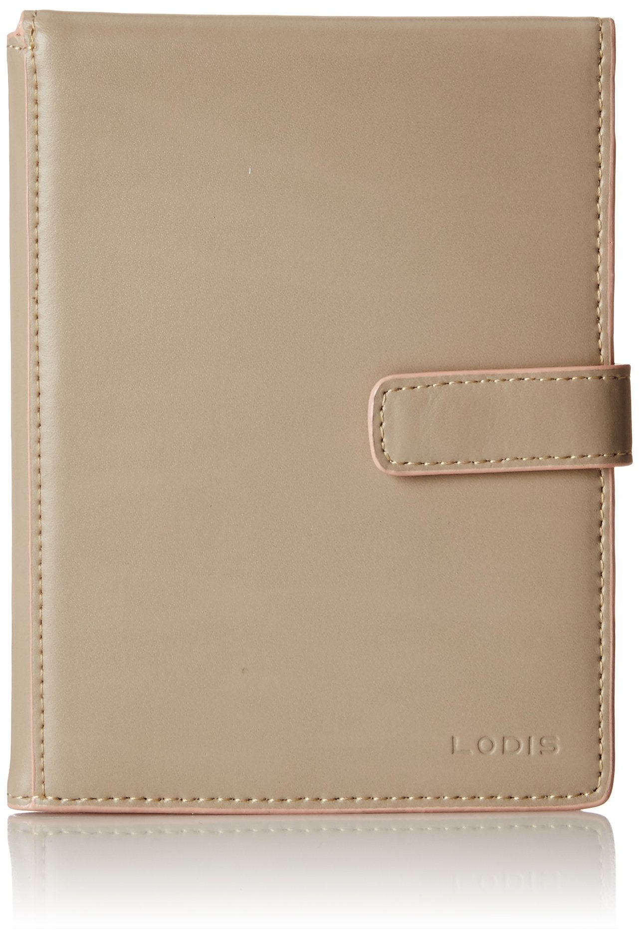 Taupe/Blush