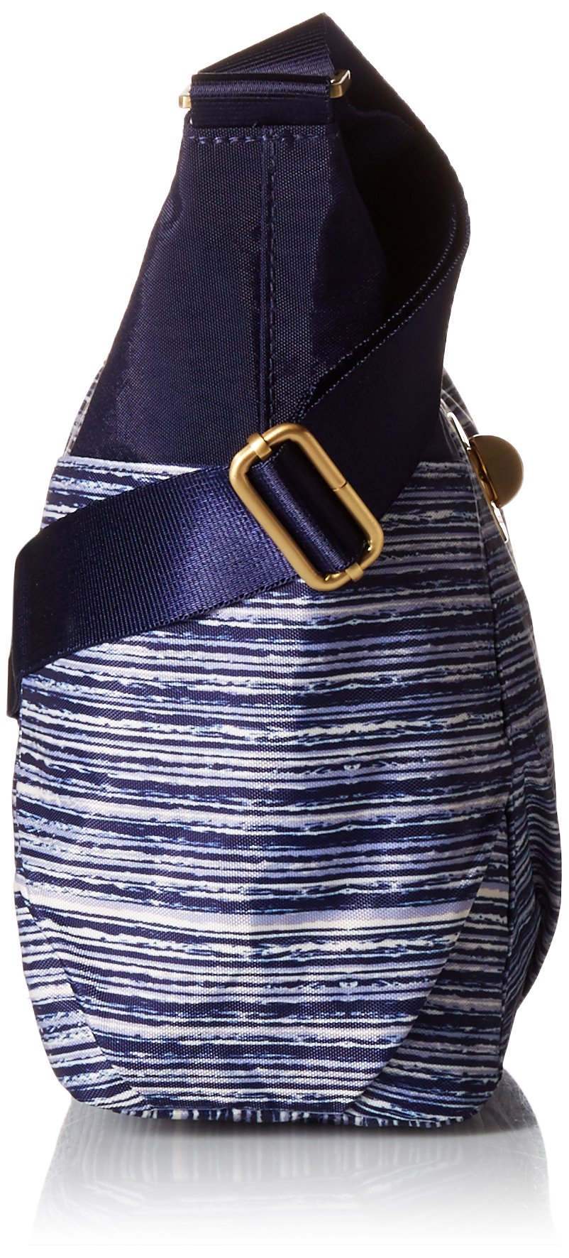 Horizon Stripe Print