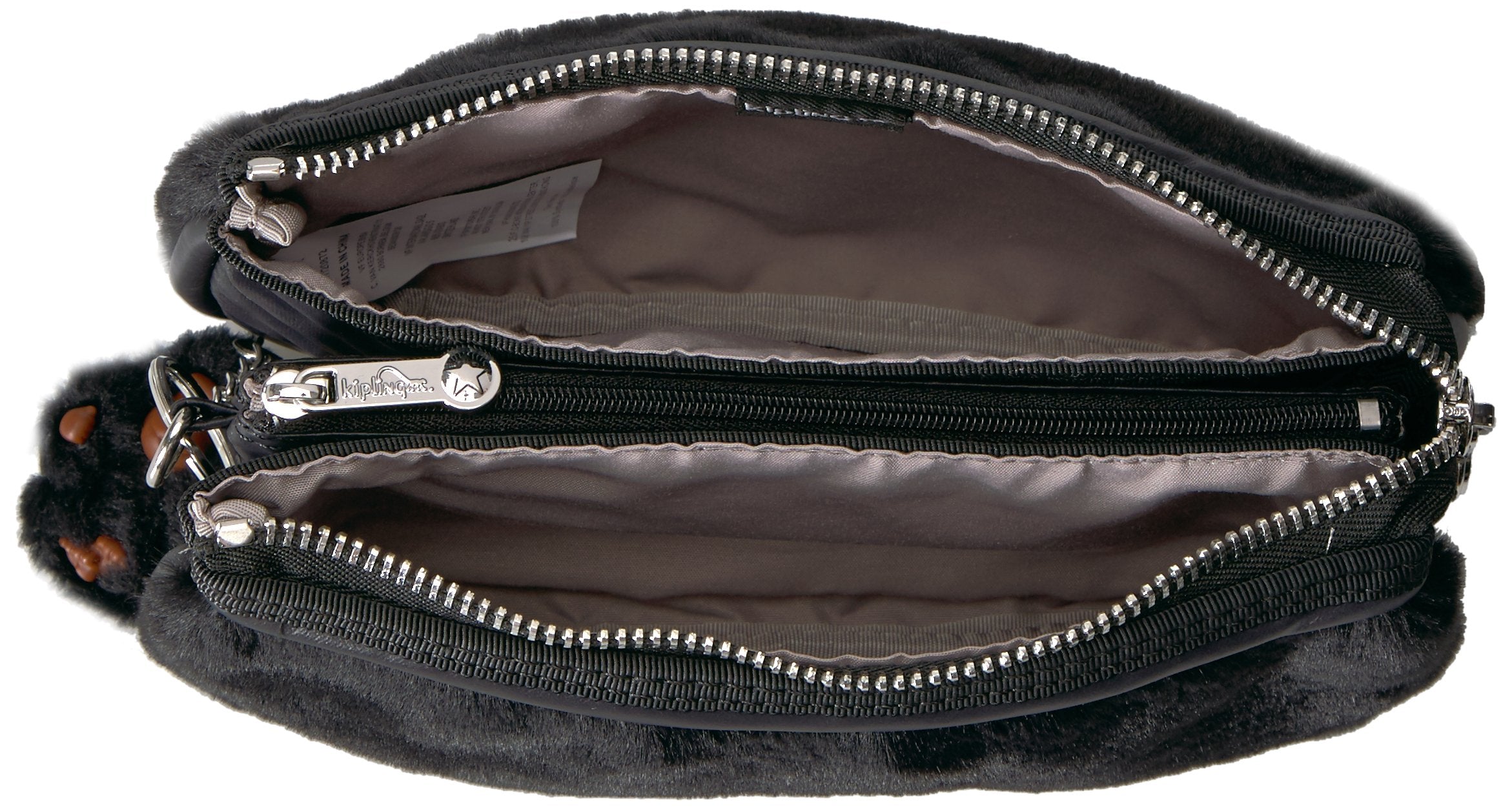 Kipling Creativity Large Pouch with RFID - Thumbnail 2