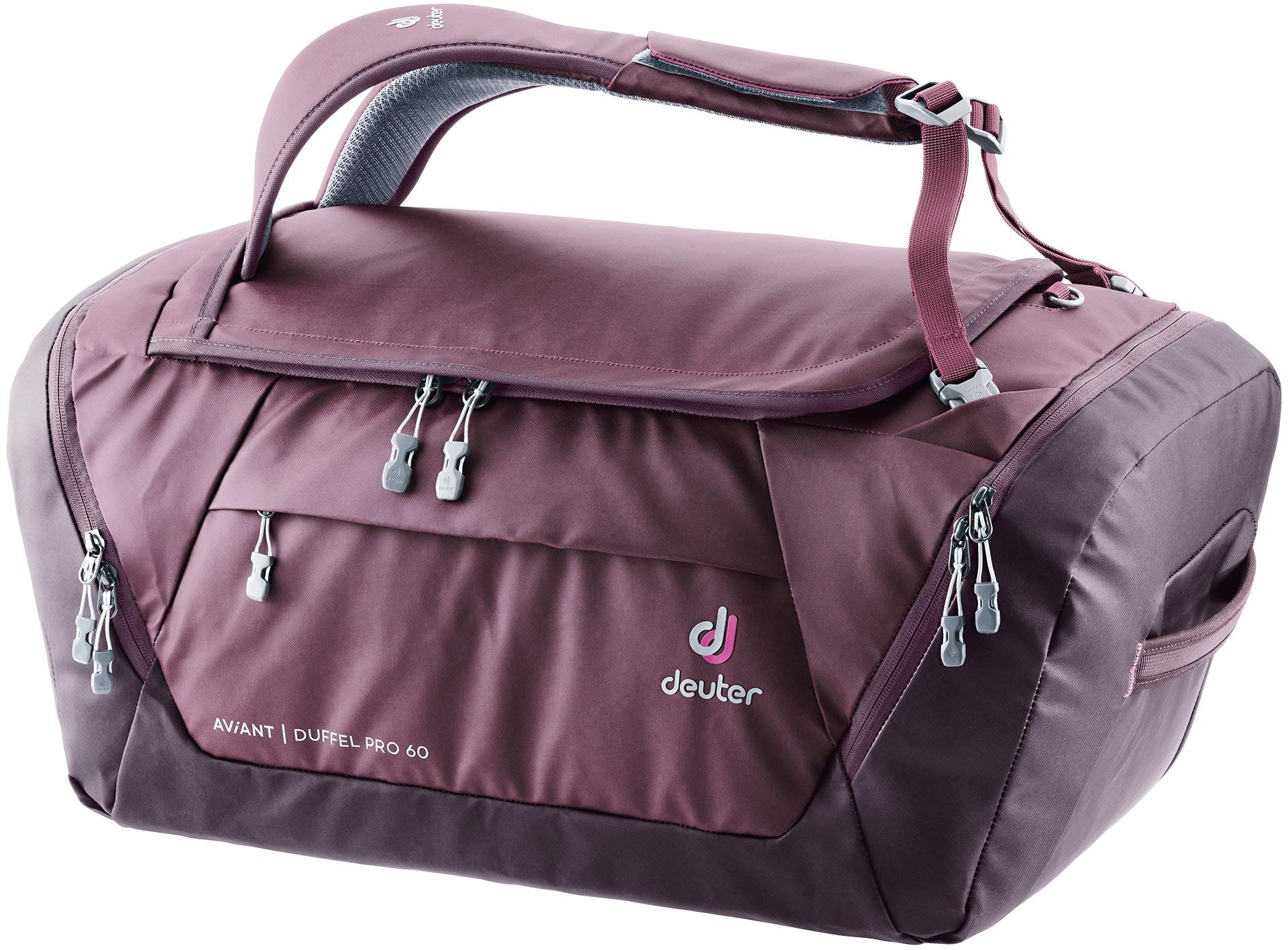 Maroon-Eggplant