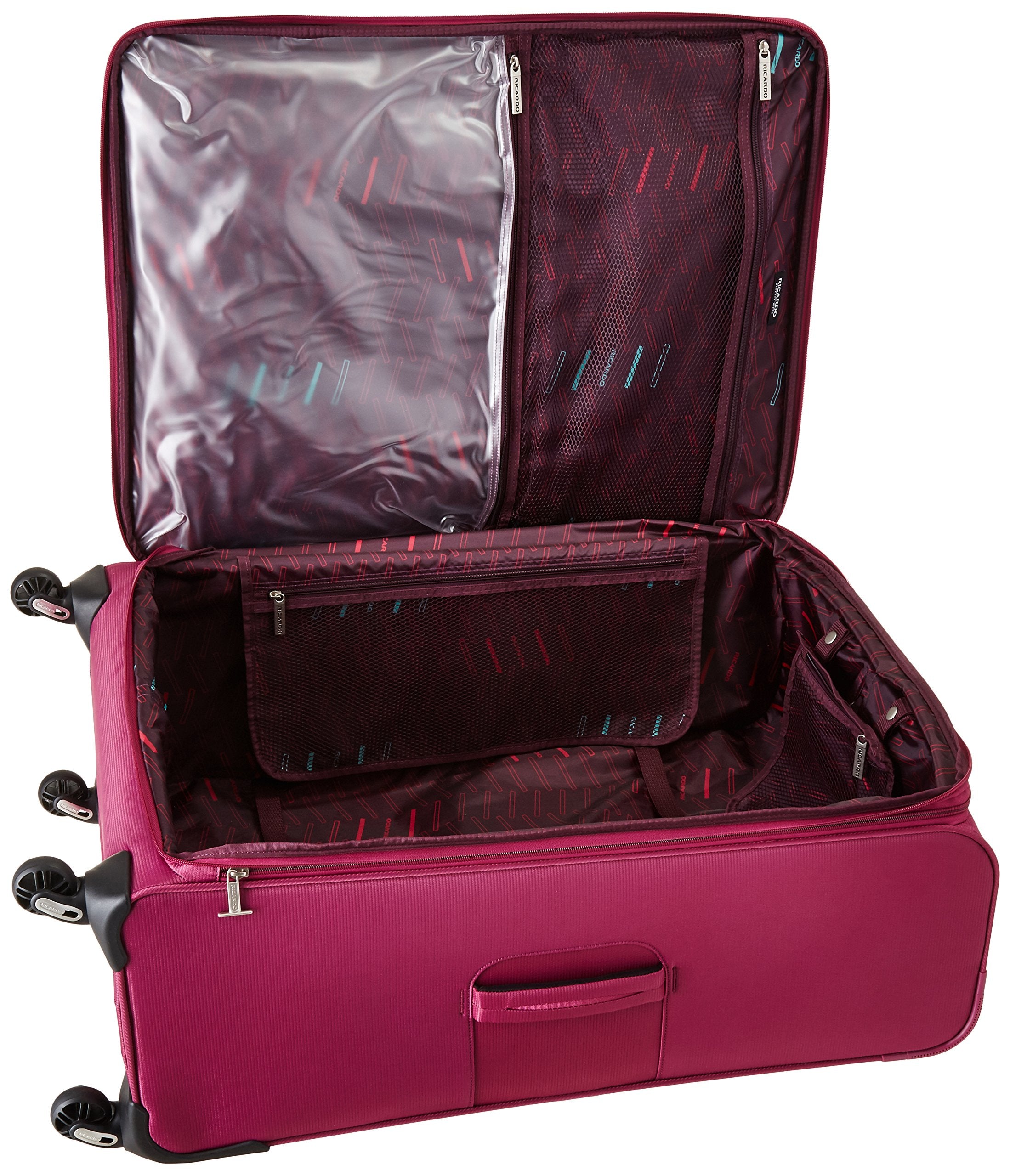 Fuschsia Pink