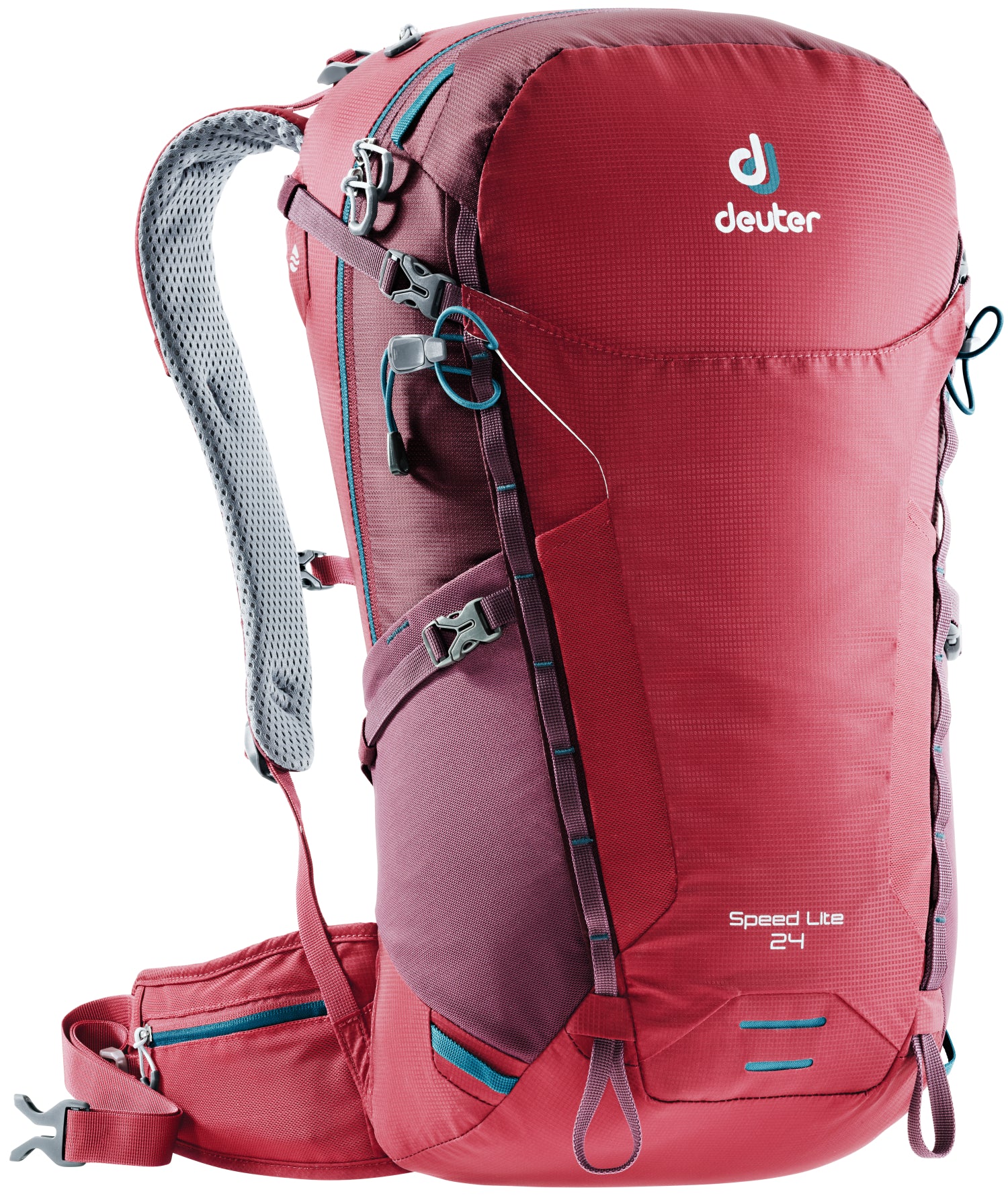 Cranberry/Maron