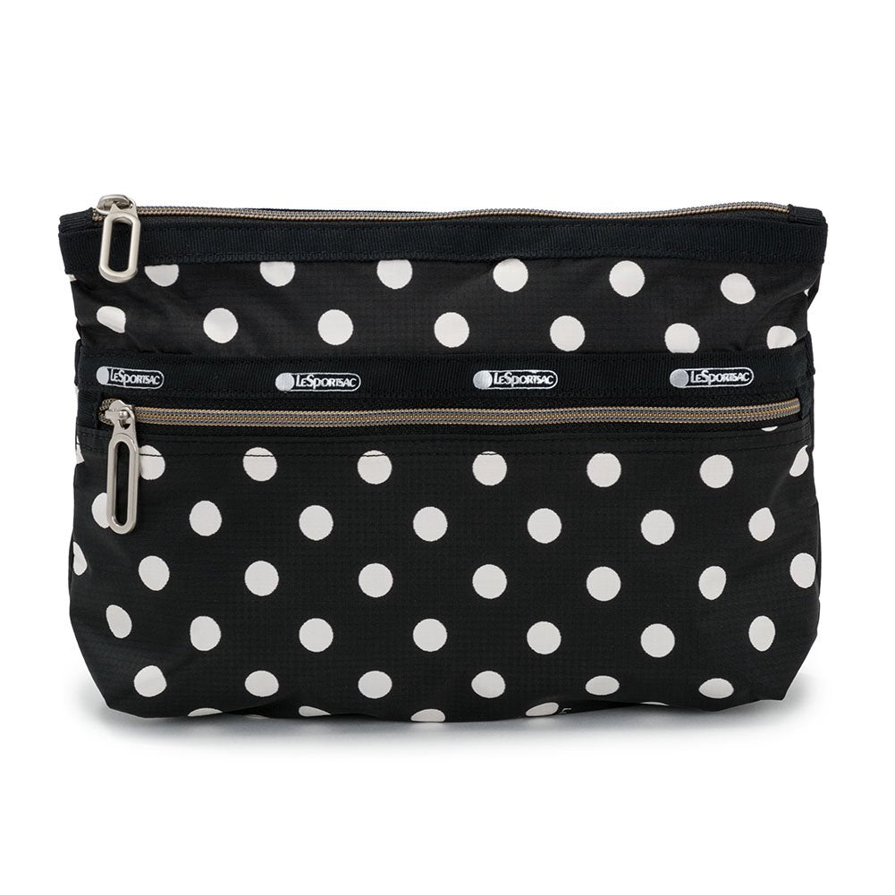 Sunshine Dot Black