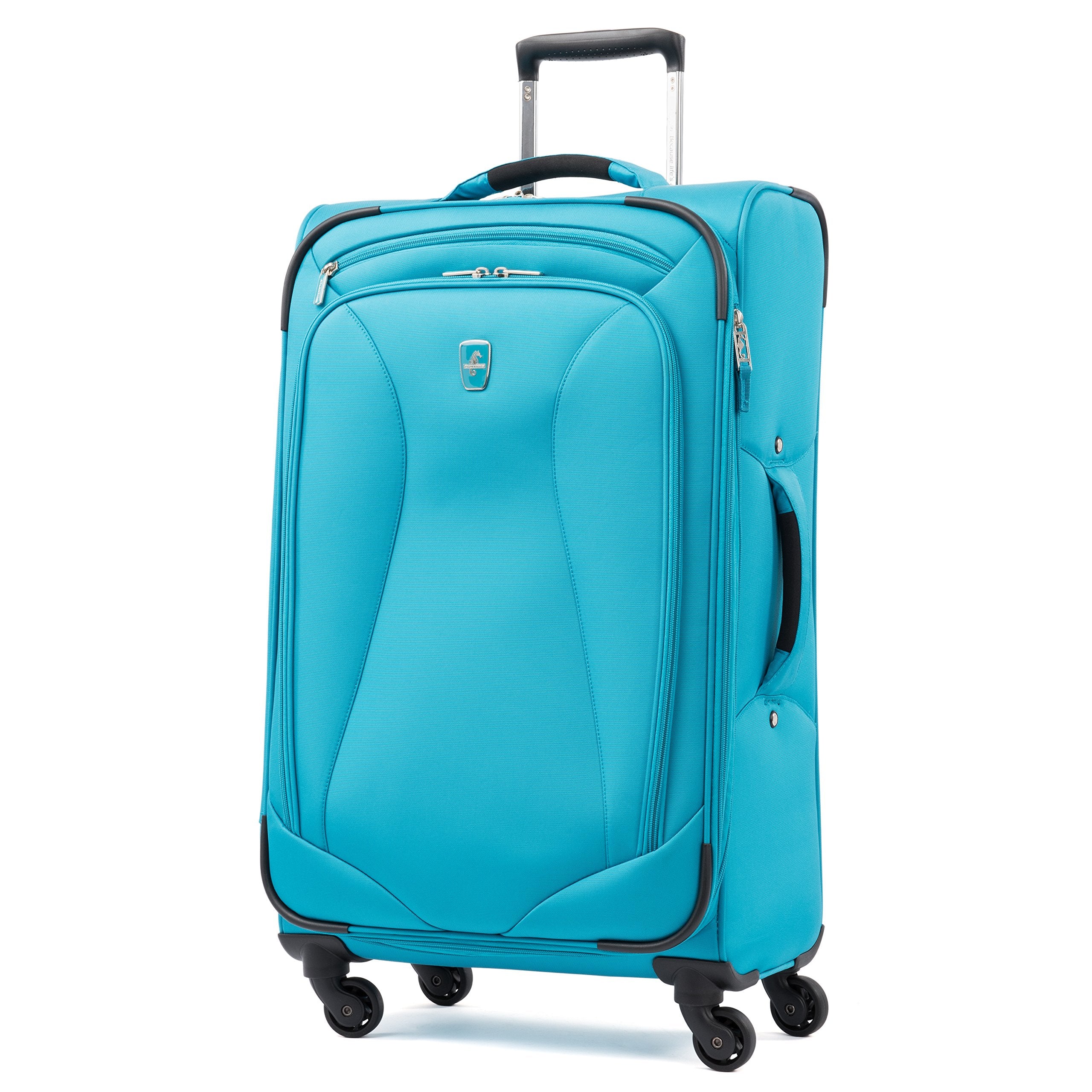 Turquoise Blue