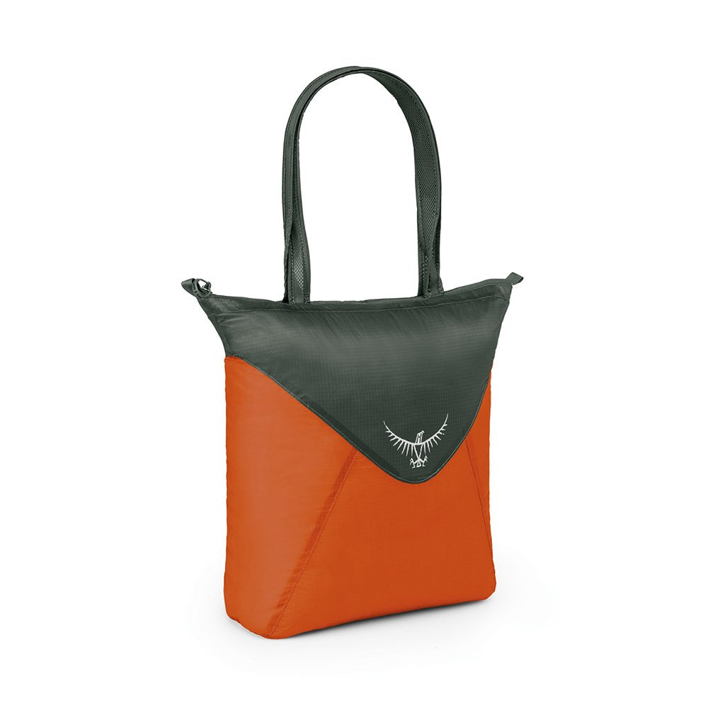 Poppy Orange