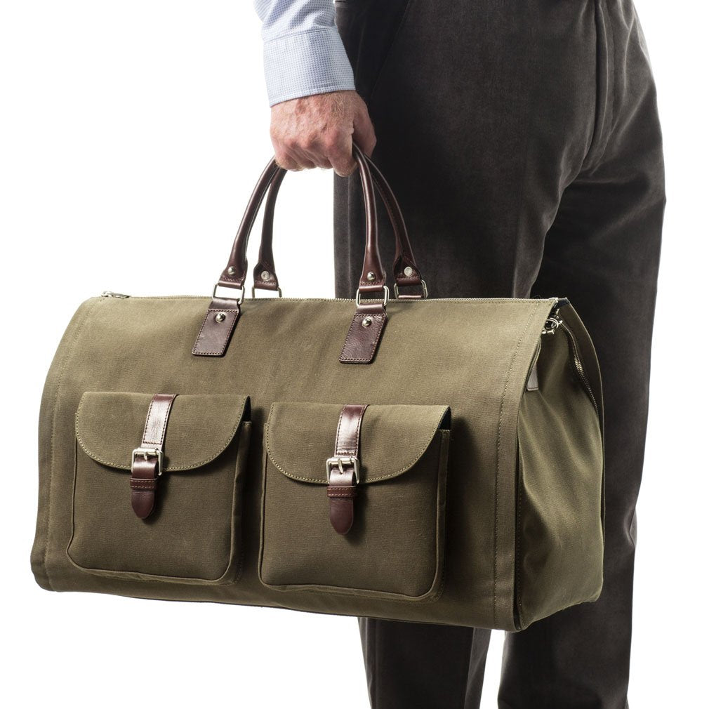 Olive Green