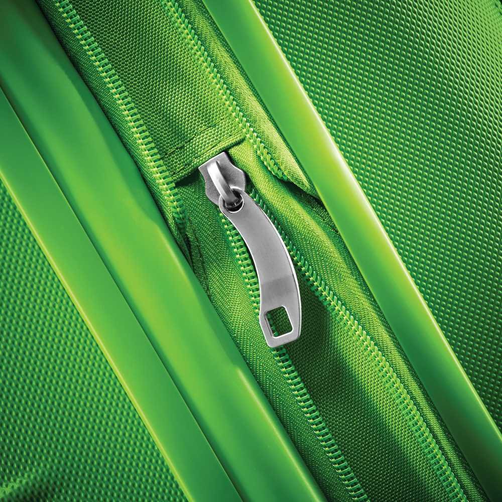 Apple Green