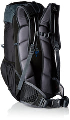 Black/Granite/Silver