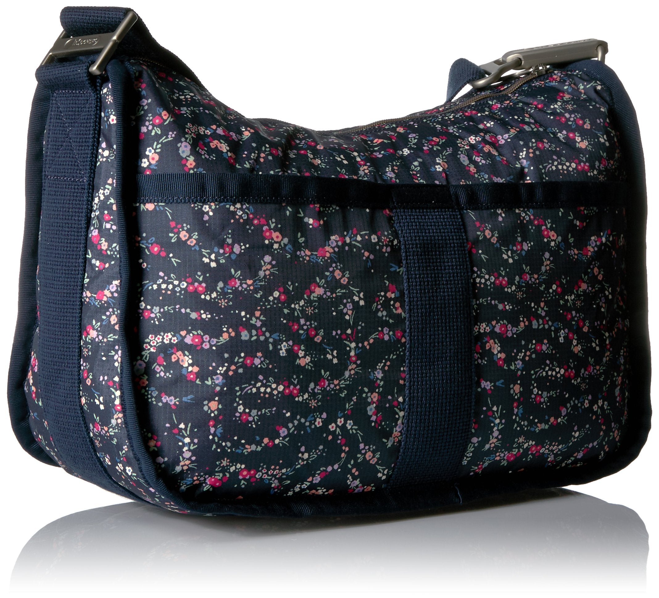 Fairy Floral Blue