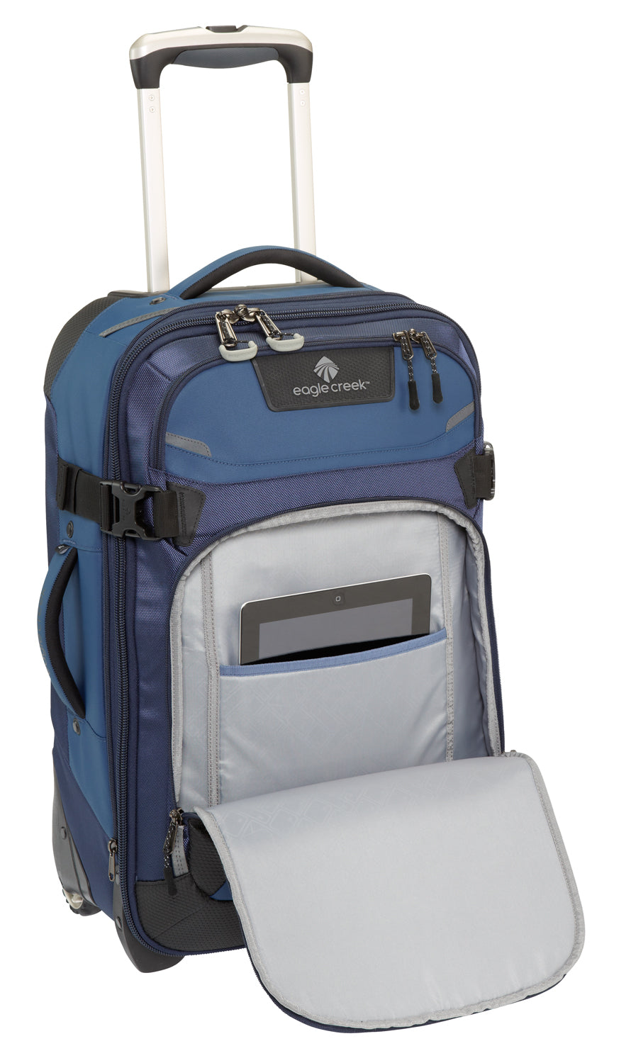 Eagle Creek Exploration Series Tarmac Carry On Luggage Online