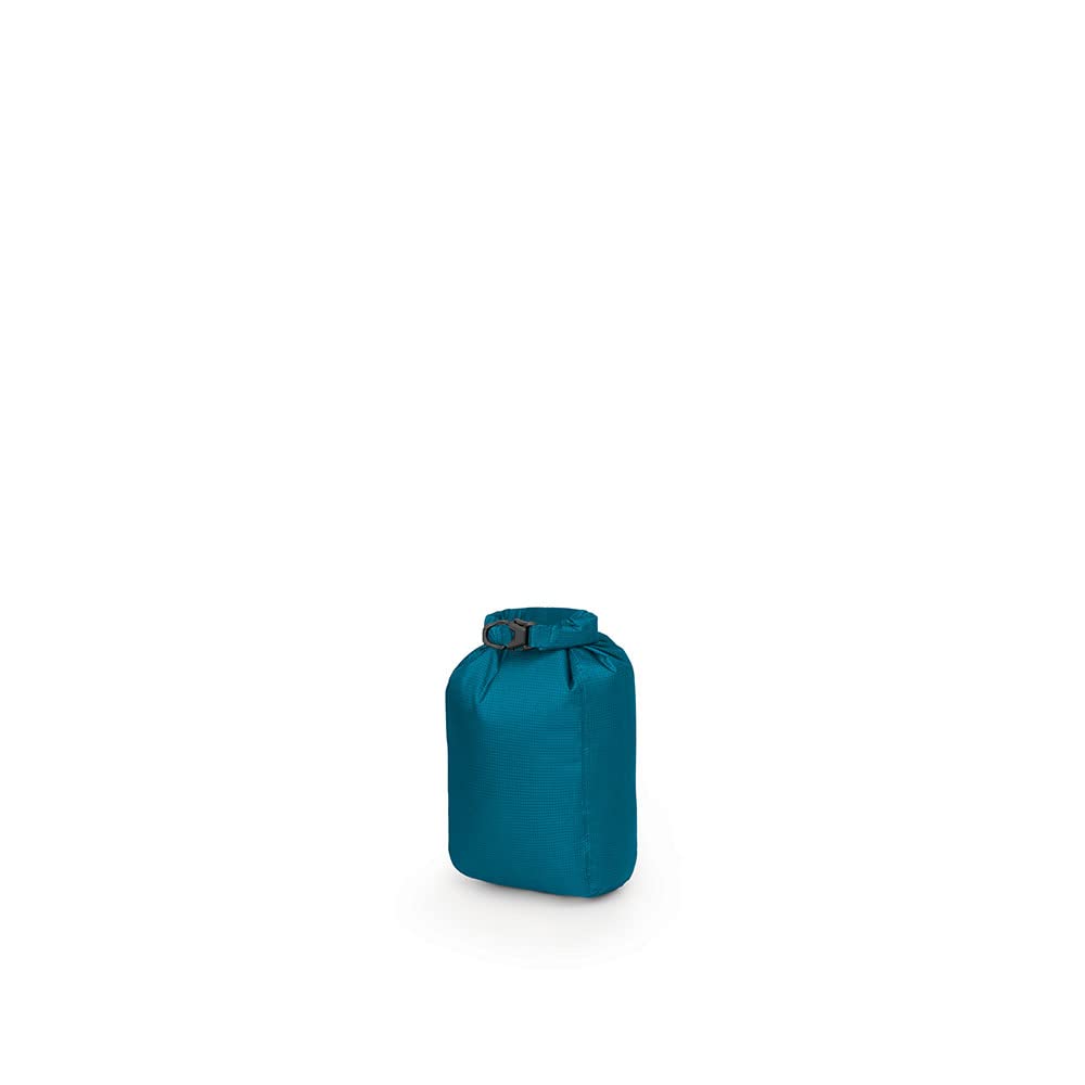 Waterfront Blue