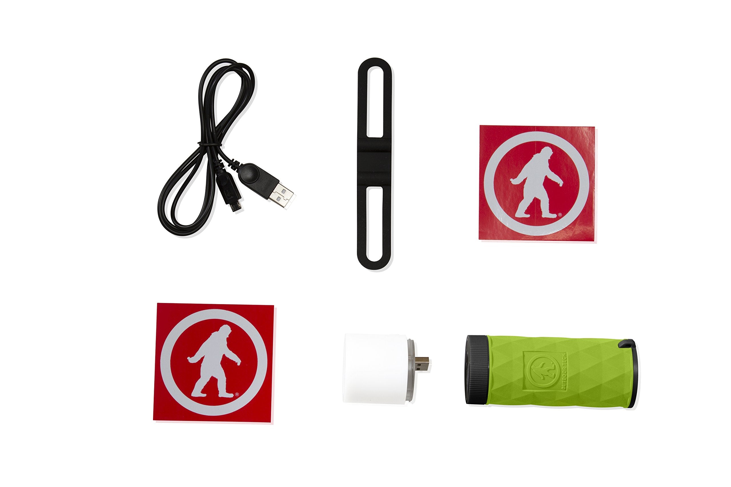 Glow-In-The-Dark