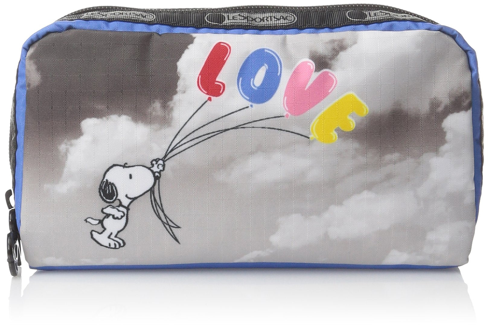 Snoopy Fly Away