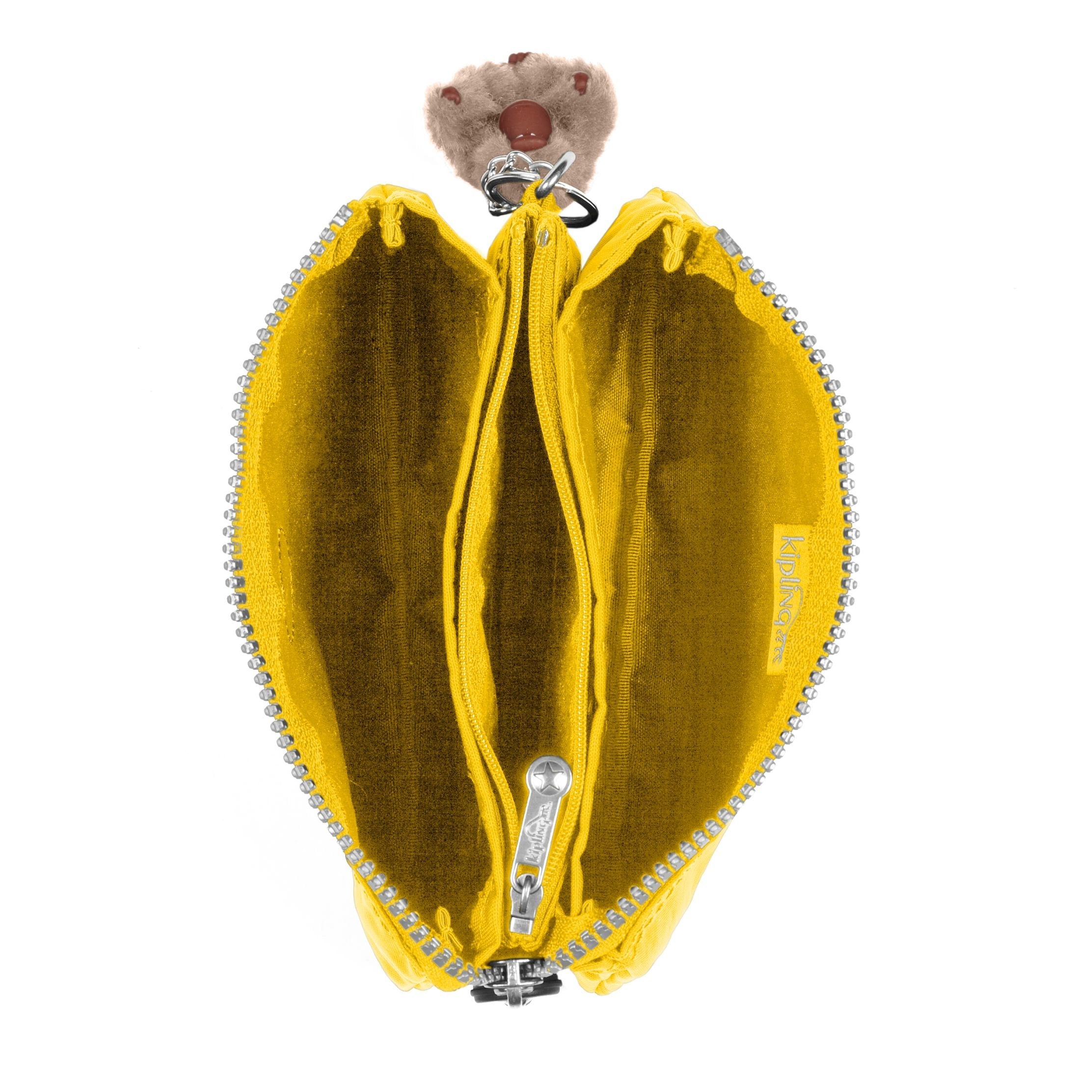 Jicama Yellow