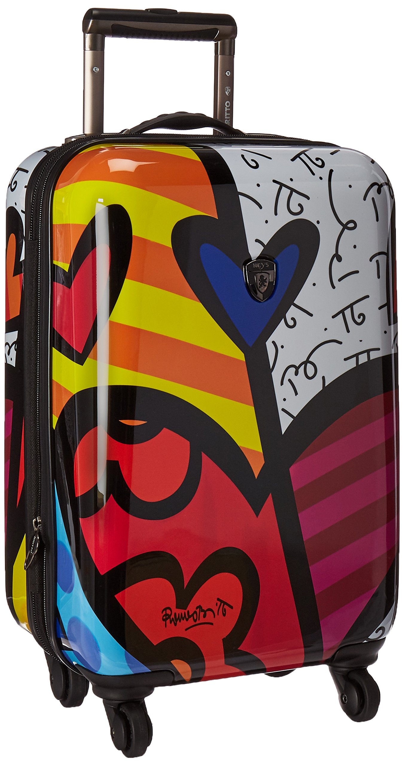 Britto New Day