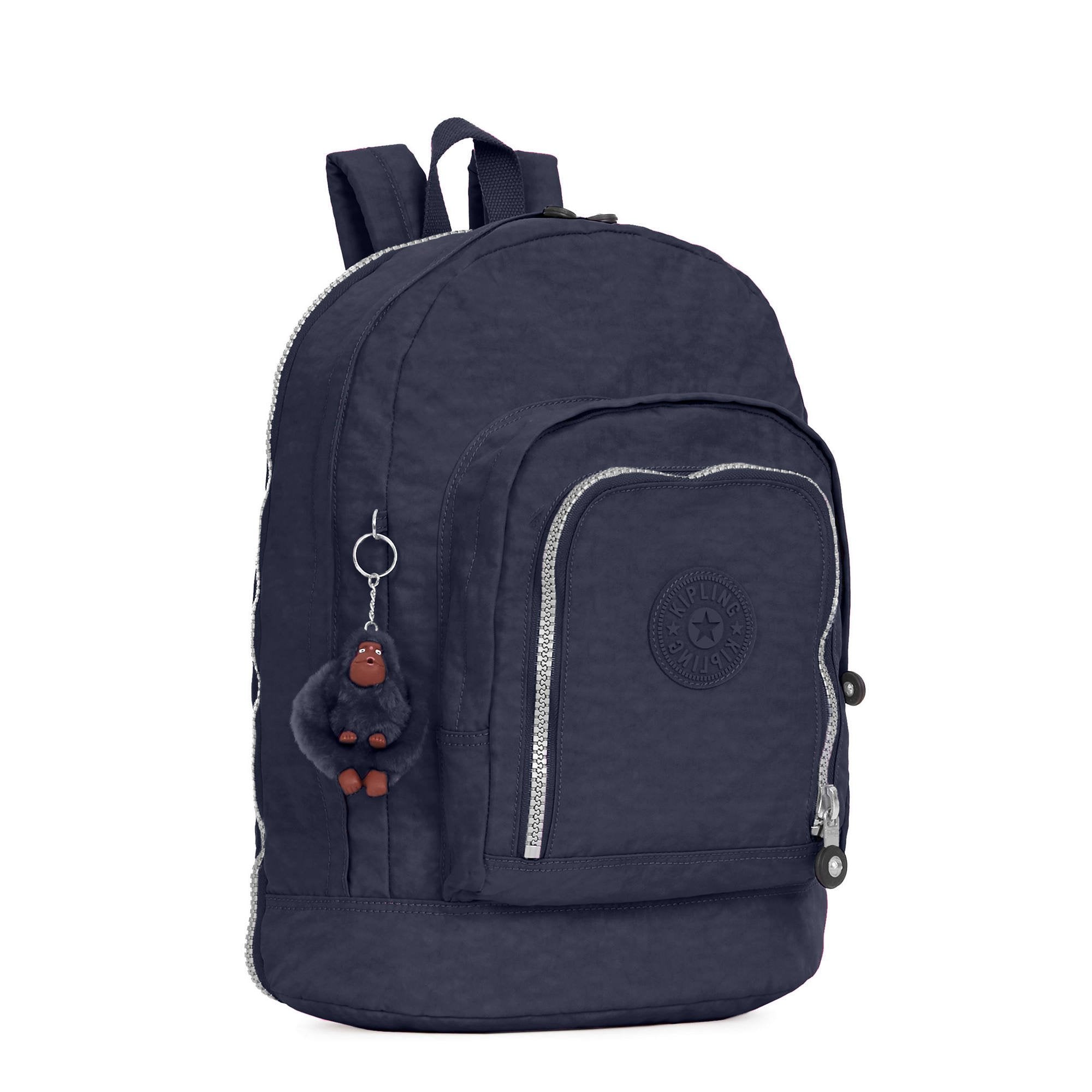 Kipling Hal Expandable Backpack – Luggage Online