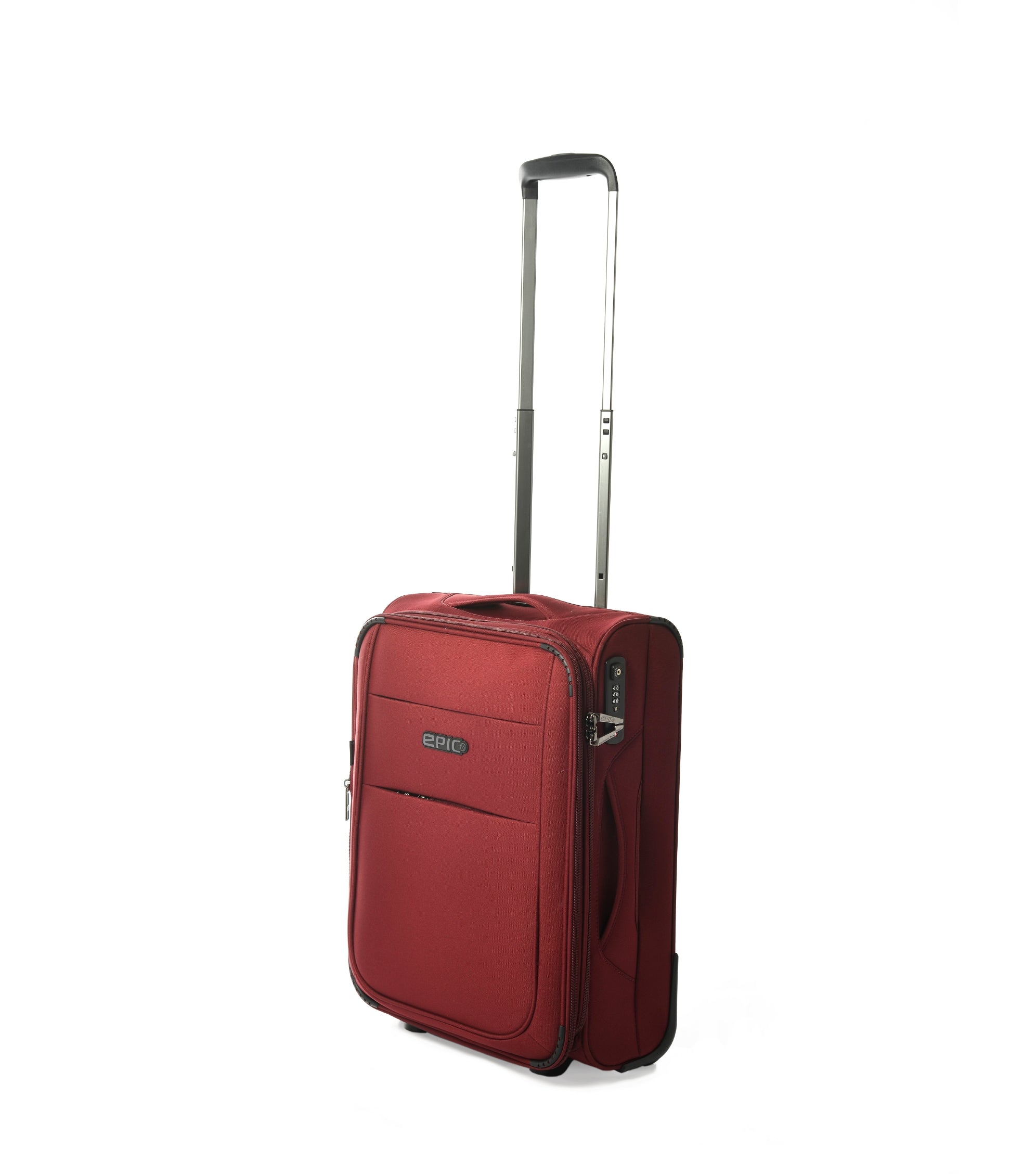 Burgundy Red