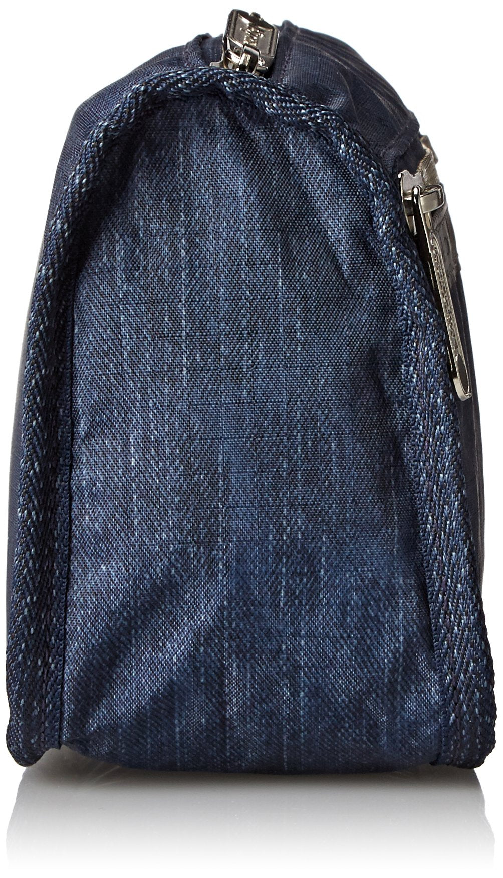 True Navy Denim