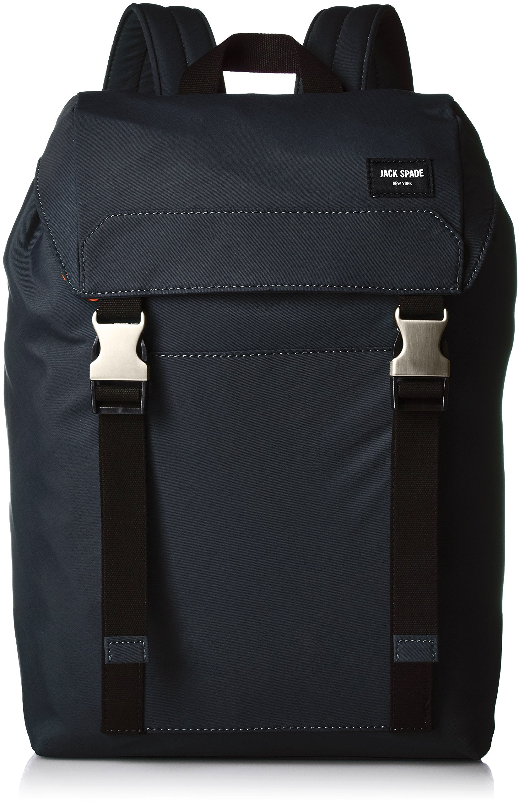 jack black men's travel bag Jack Spade Men's Tech Travel Nylon Army Backpack – Luggage Online