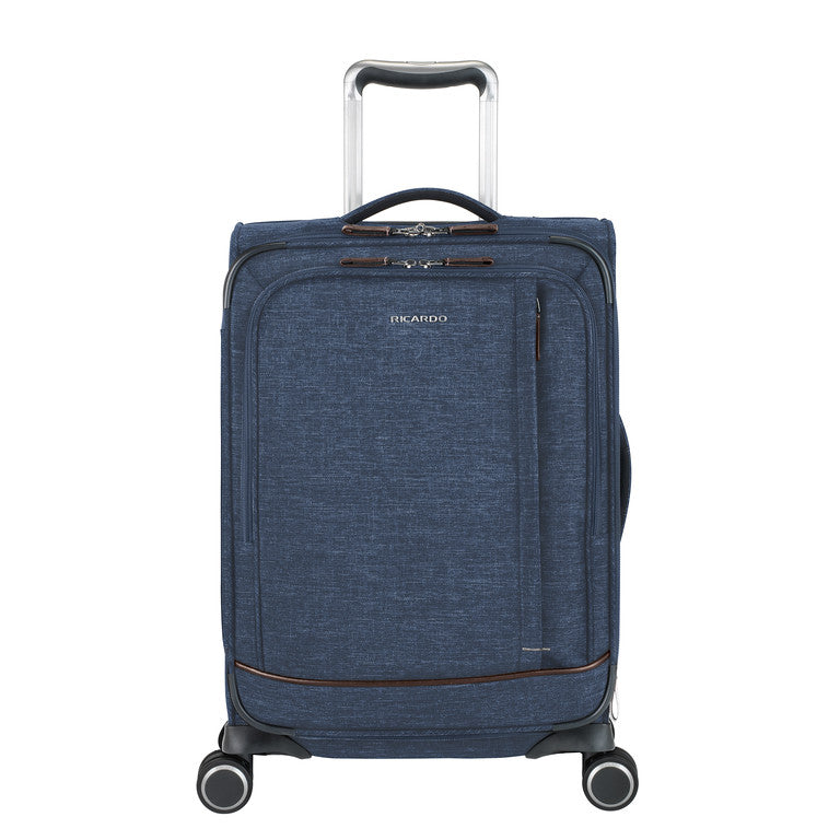 Ricardo Beverly Hills Malibu Bay 2.0 Lightweight Suitcase Luggage Online