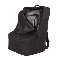 J.L Childress Ultimate Padded Backpack Car Seat Travel Bag