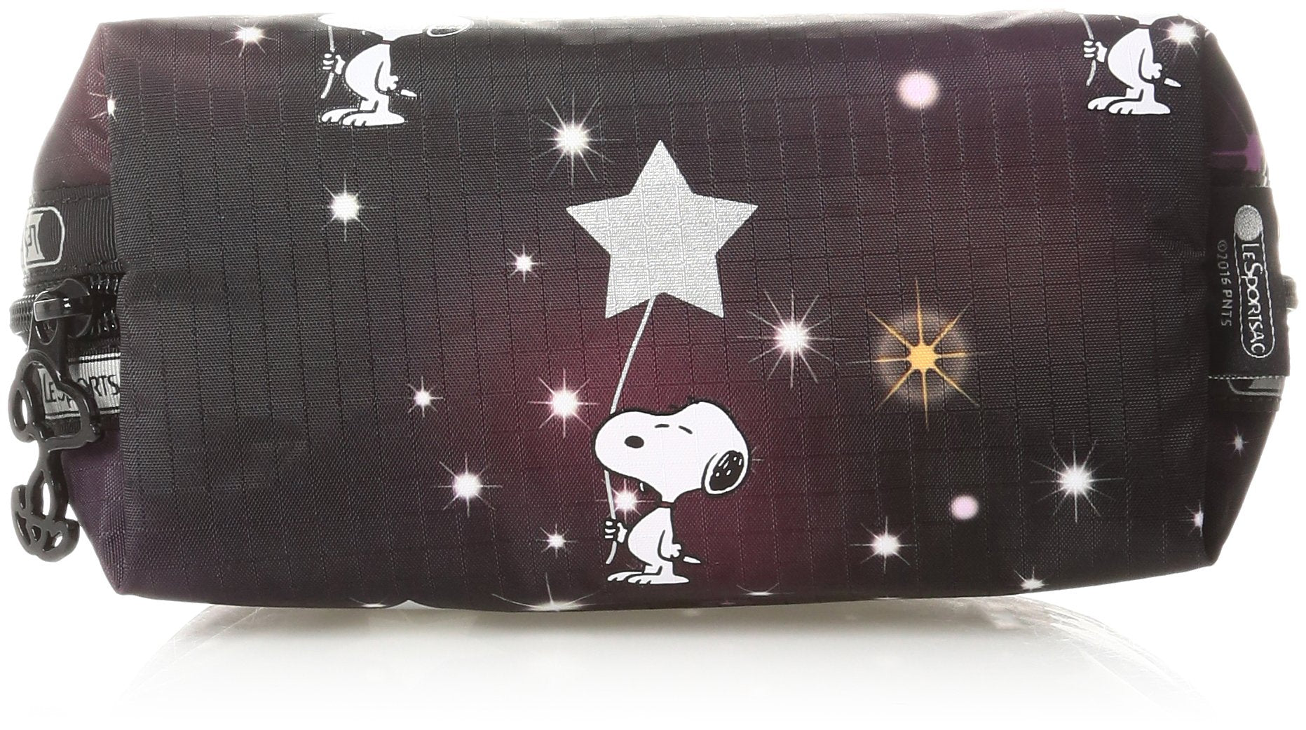 Snoopy In The Stars