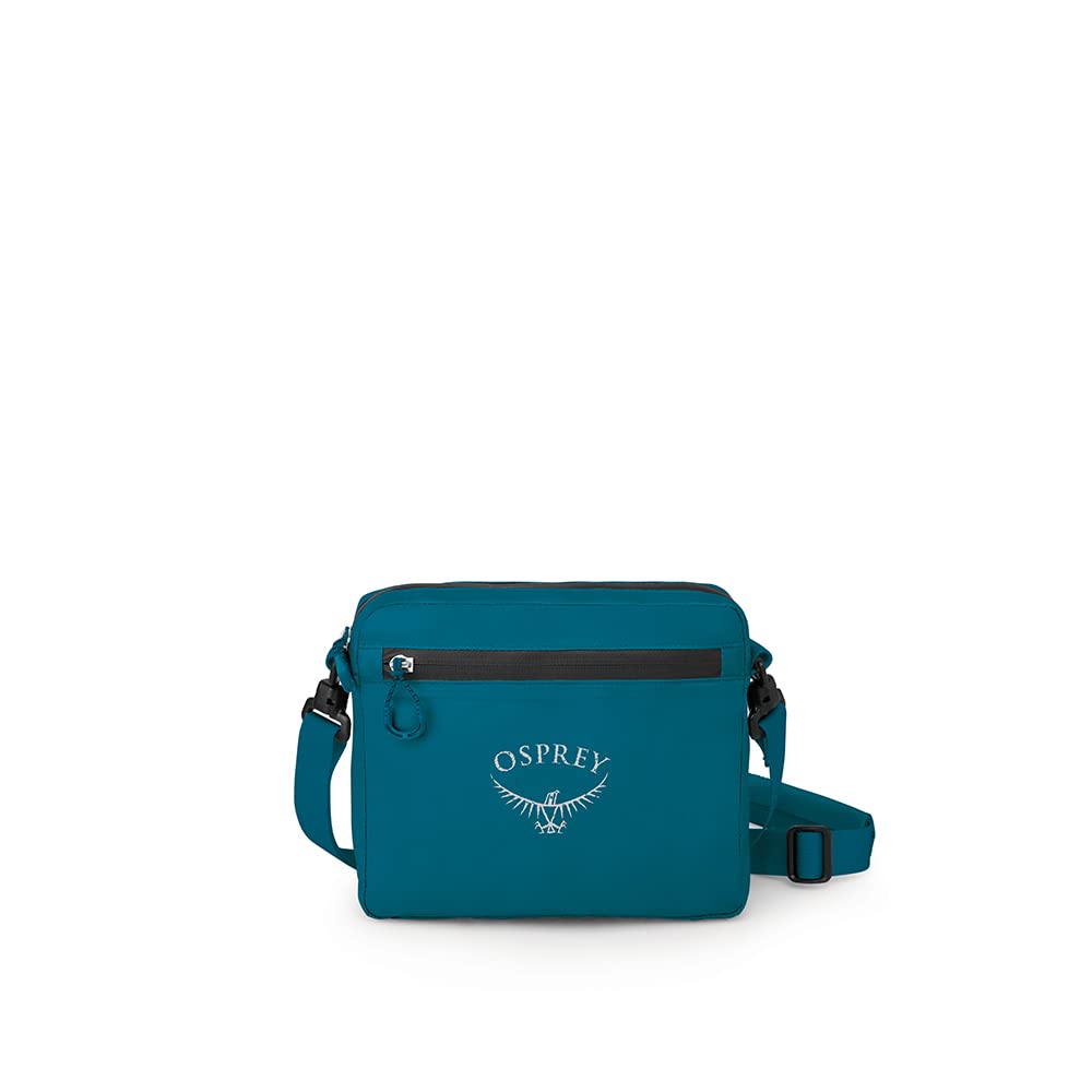 Waterfront Blue