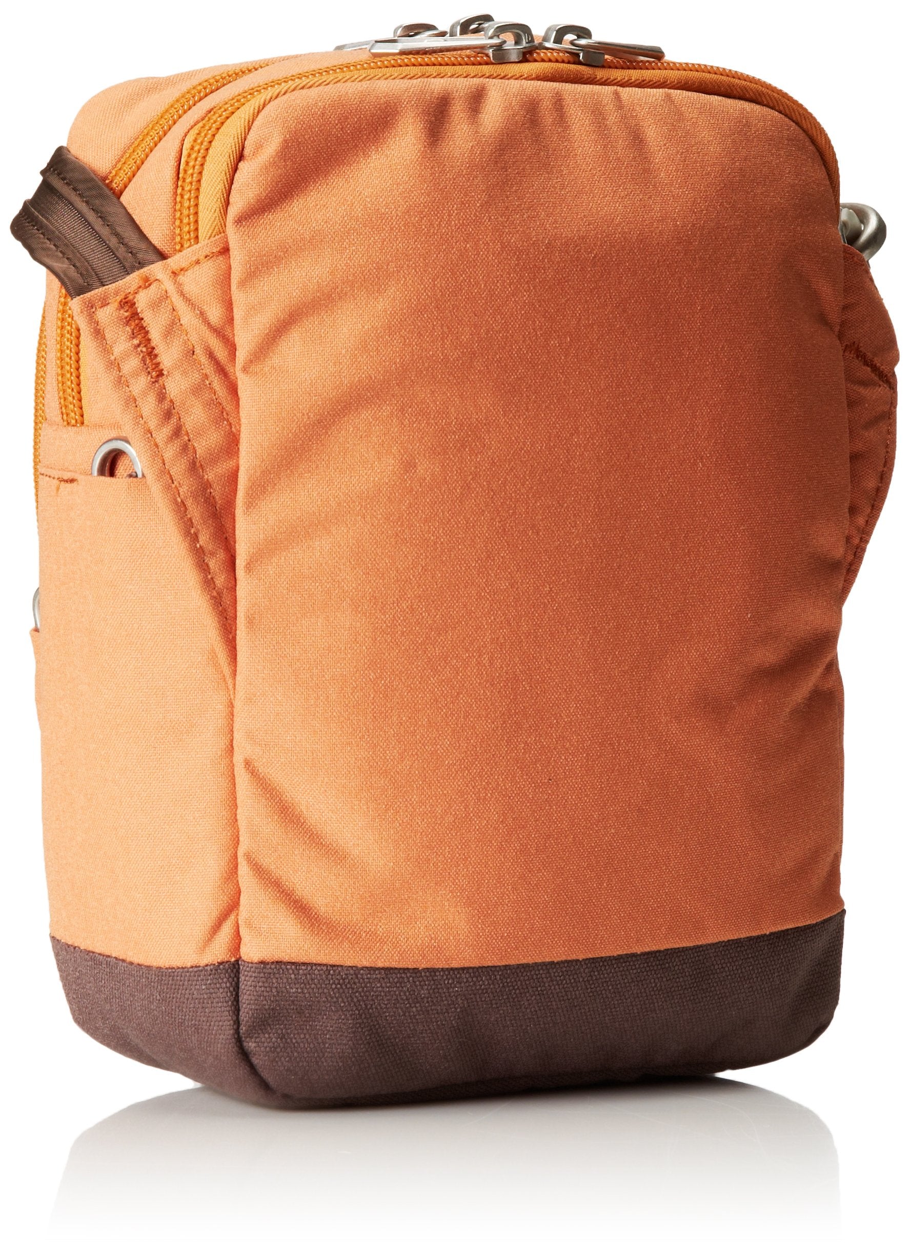 citysafetm cs75 anti-theft crossbody travel bag Pacsafe Citysafe LS75 Anti-Theft Cross-Body Travel Bag – Luggage Online