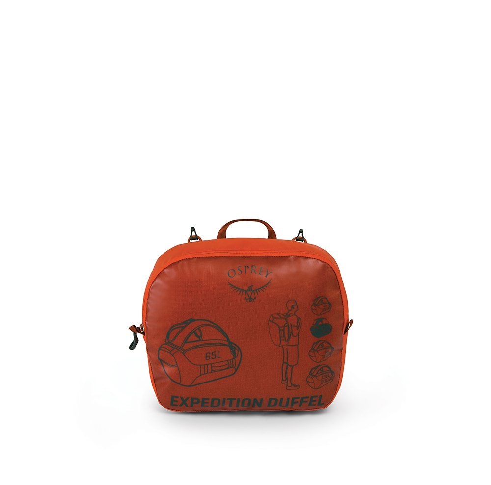 Ruffian Red