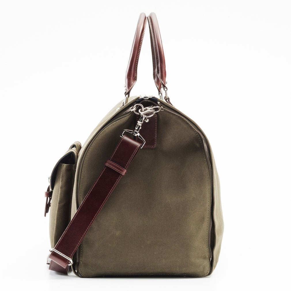 Olive Green