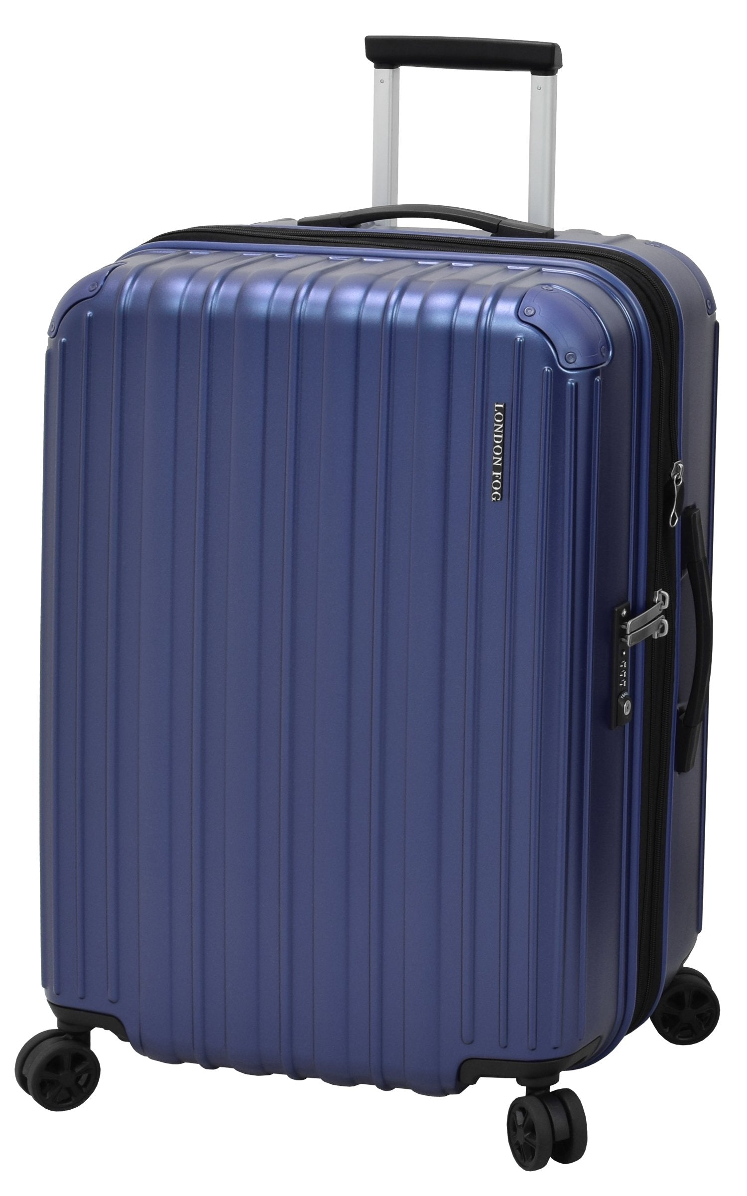 Indigo Blue