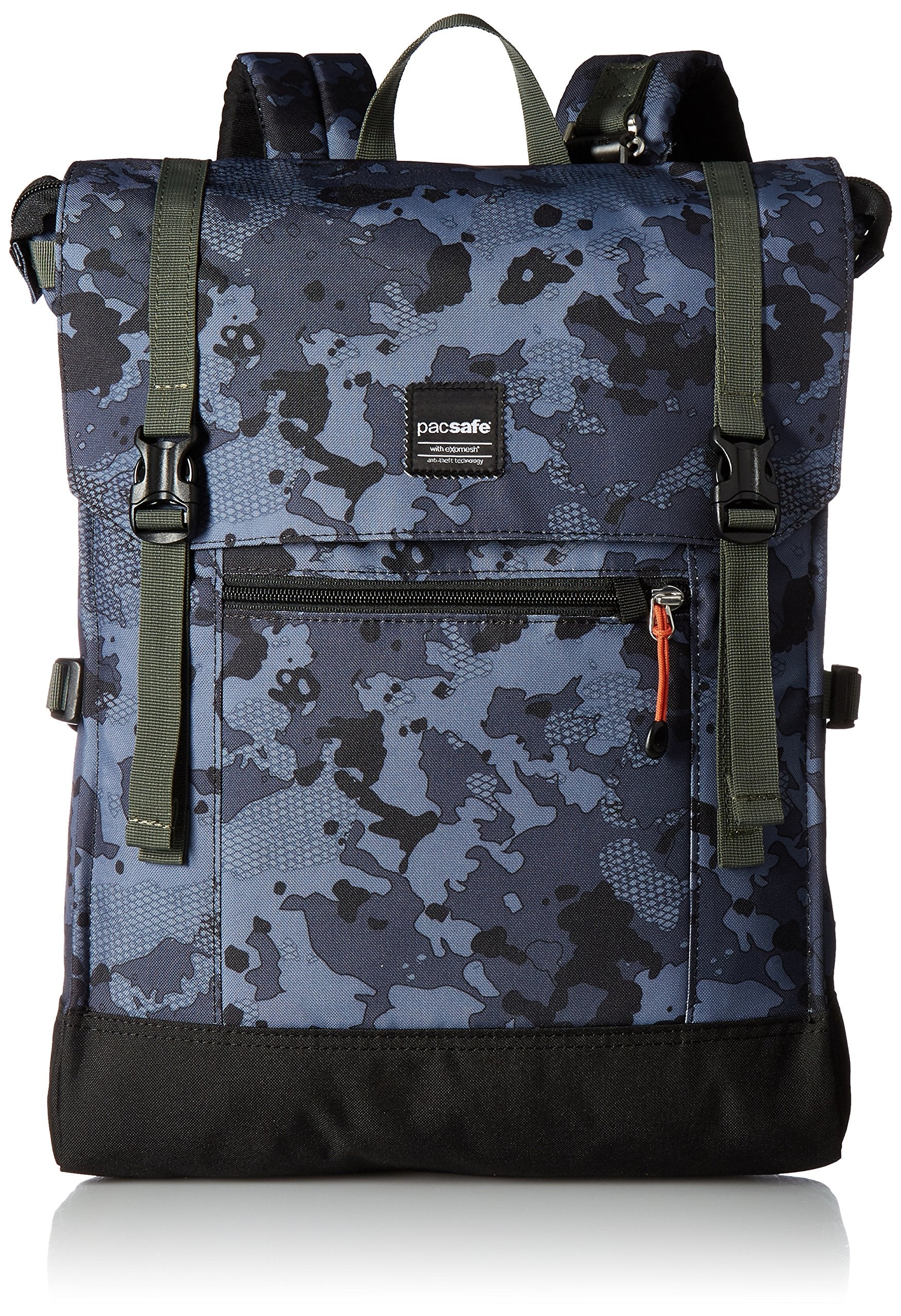 Grey Camo