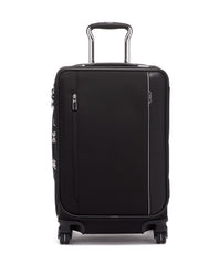 TUMI Arrive' International Dual Access 4-Wheel Carry-On