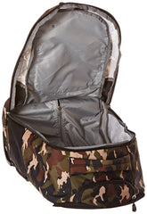 Whamo Camo/Black